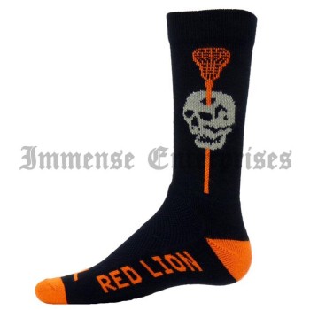 Red Lion Brainy Lacrosse Socks